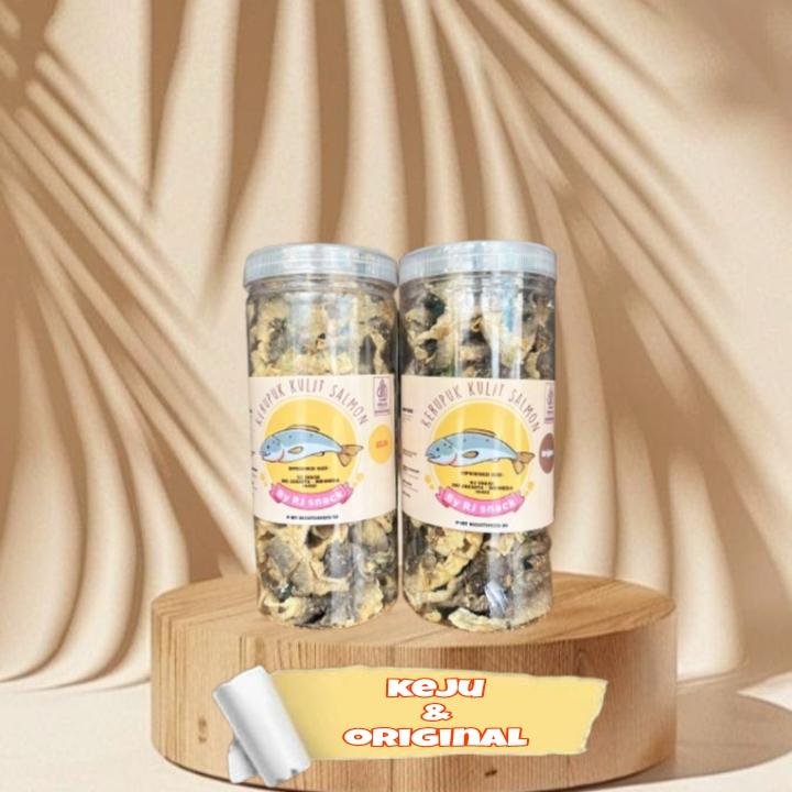 PAKET HEMAT ORI + KEJU