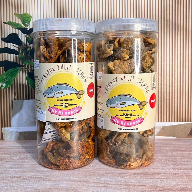 PAKET HEMAT SPICY BALADO